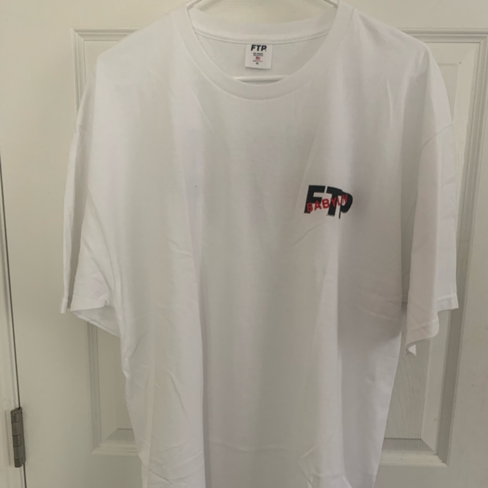 FTP x Babylon